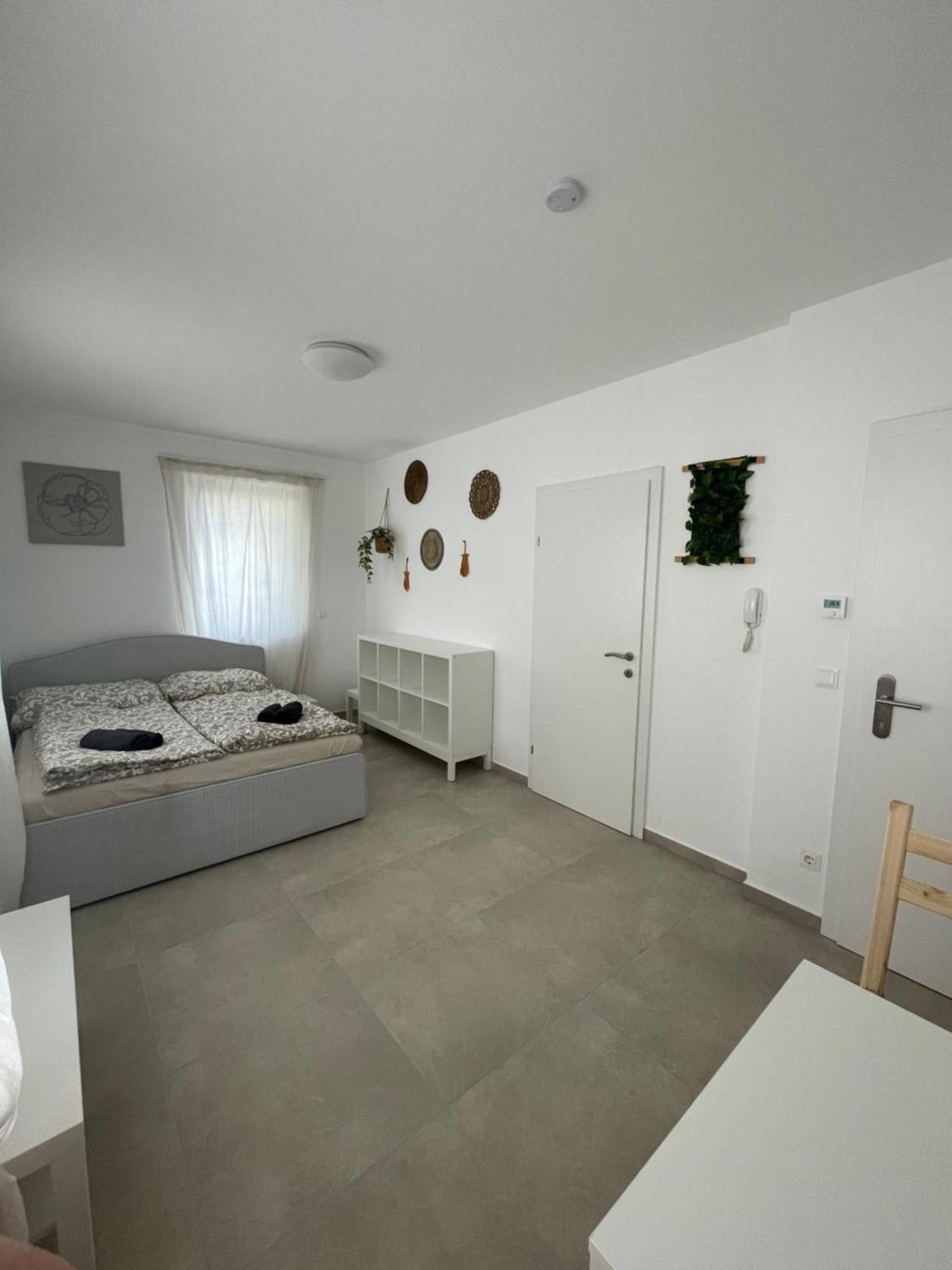 Langenzersdorf Apartment Exterior photo