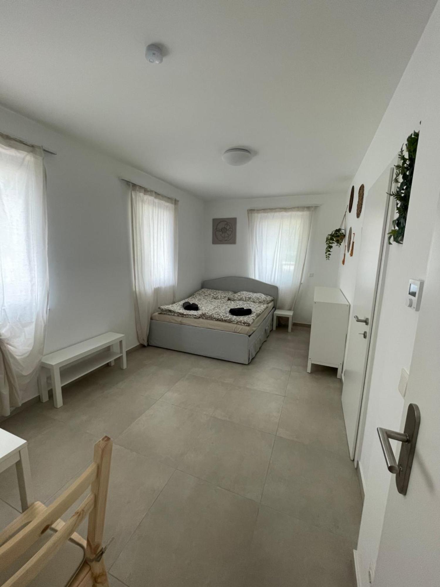 Langenzersdorf Apartment Exterior photo