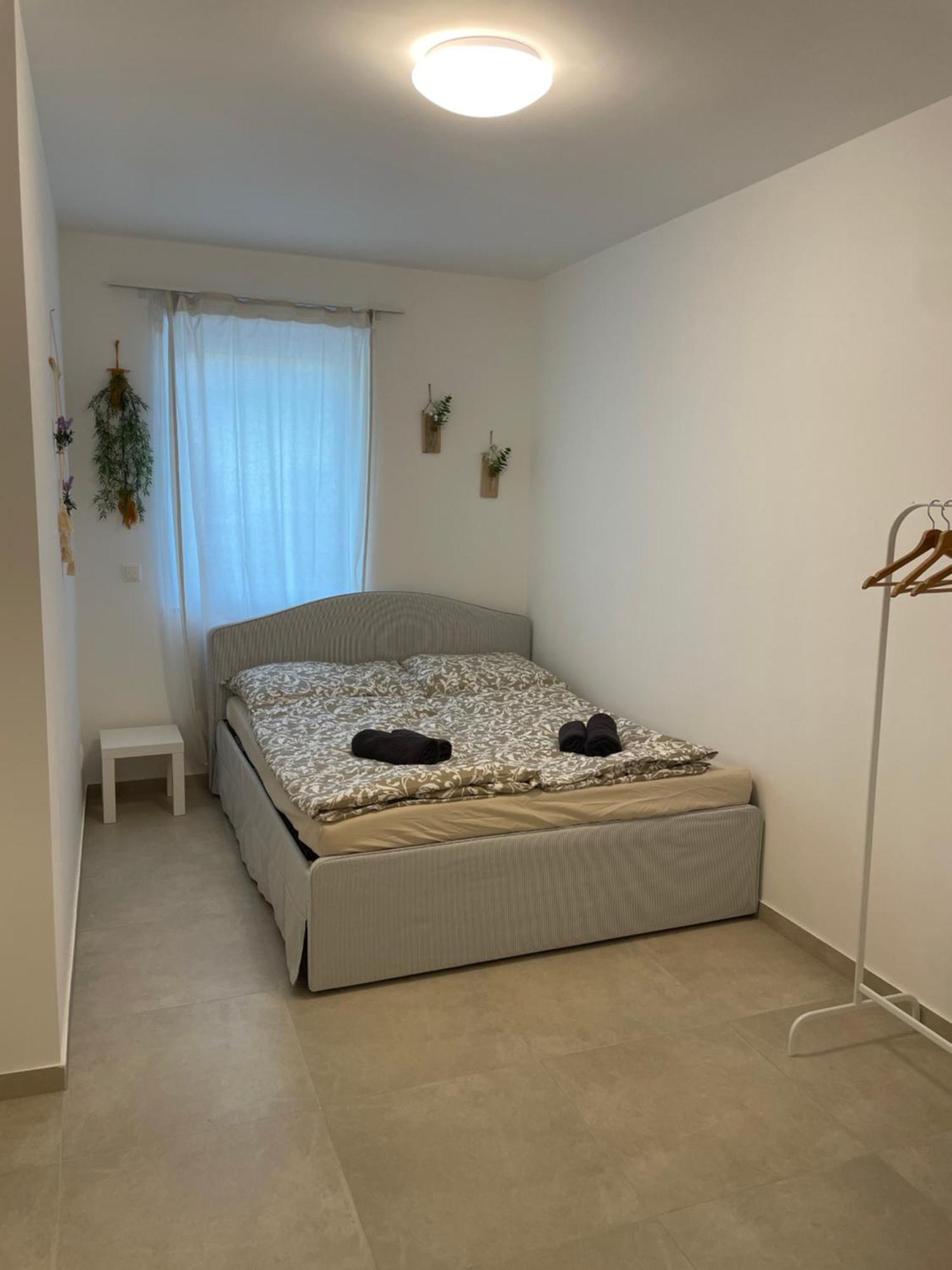 Langenzersdorf Apartment Exterior photo
