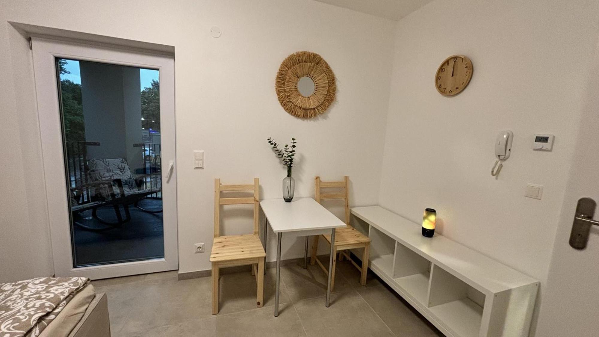 Langenzersdorf Apartment Exterior photo