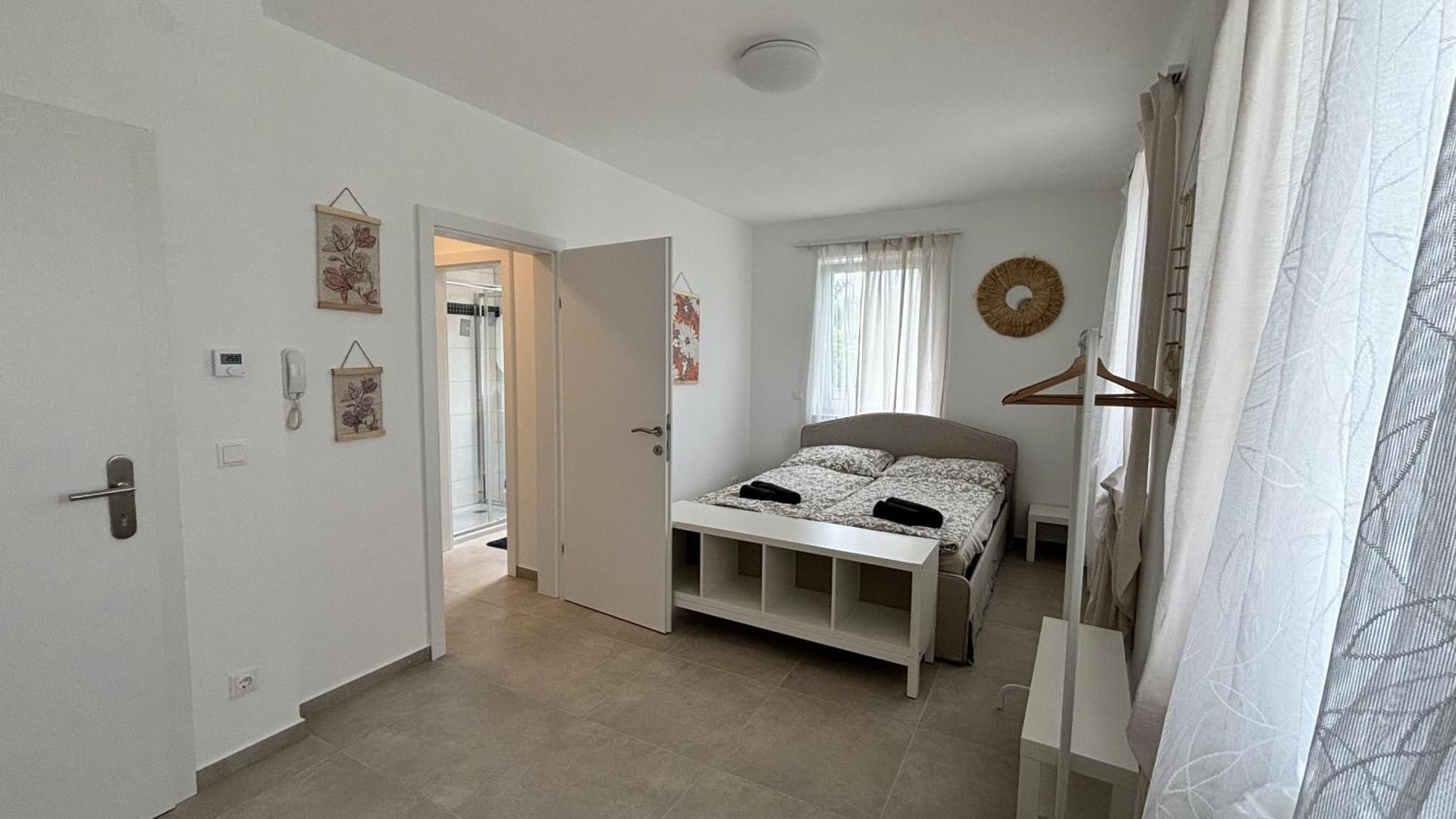 Langenzersdorf Apartment Exterior photo